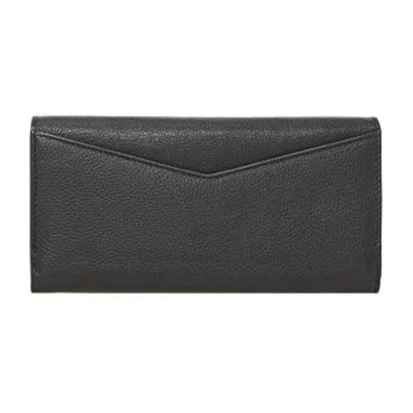 Modalu Women's Verity Flap Over Purse Wallet - Picture 3 of 4